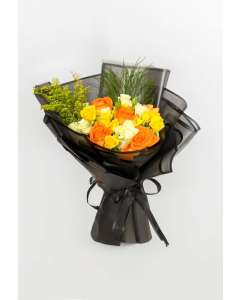 Golden Image Product Name 1