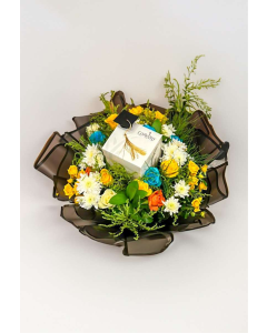 Golden Image Product Name 301